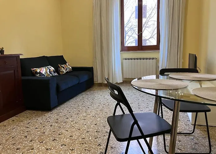 M&m Pigneto Apartamento Roma