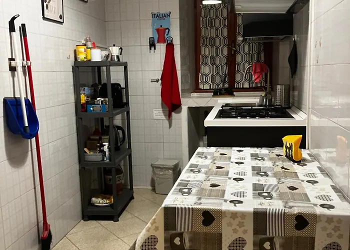 M&m Pigneto Apartamento *