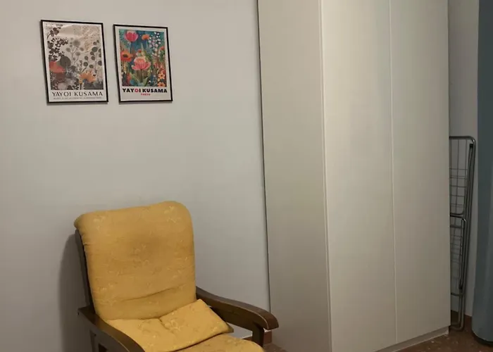 Apartamento M&m Pigneto *