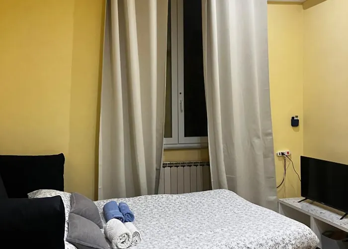 M&m Pigneto Apartamento